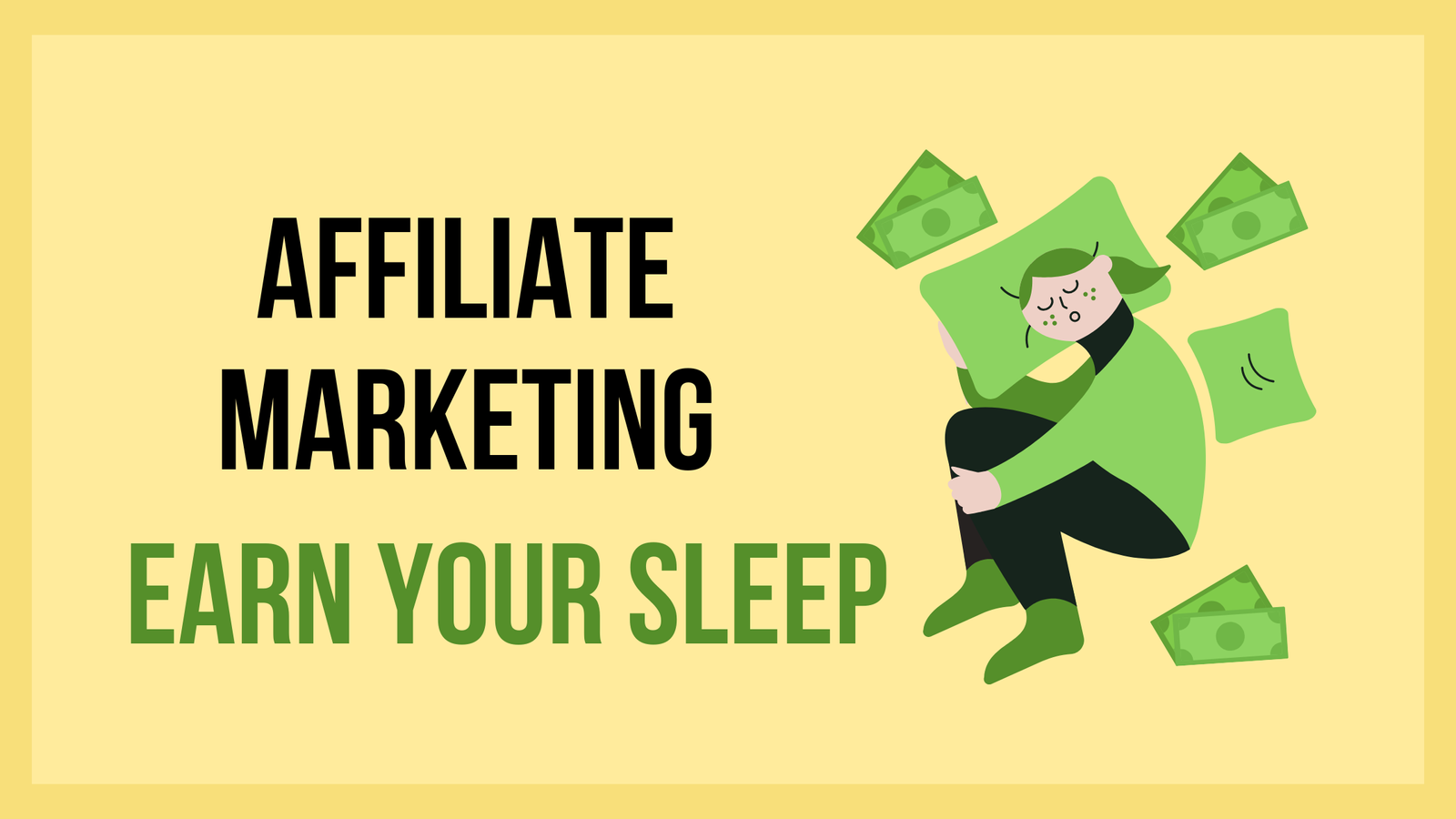 Affiliate Marketing